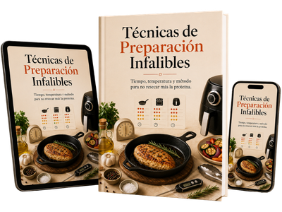 Técnicas de Preparación Infalibles