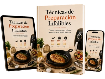 Técnicas de Preparación Infalibles