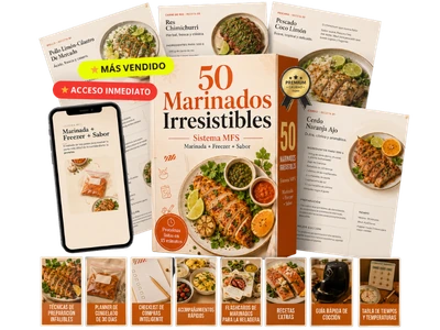 Plan Completo — Ebook + 6 bonos